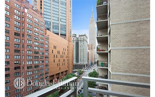 Rented by Douglas Elliman | media 10