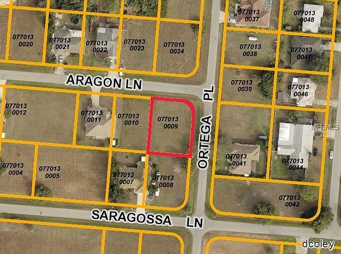 2nd image of 11960 Aragon Ln