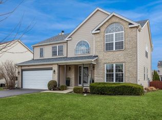 1852 Maple Glen Dr, Plainfield, IL