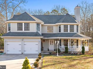 3 Hay Rd, Little Egg Harbor, NJ 08087