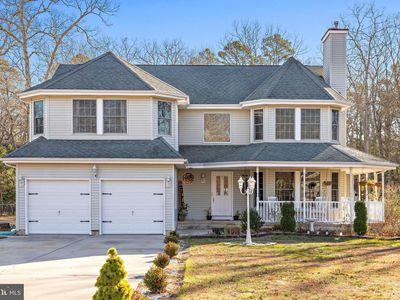 3 Hay Rd, Little Egg Harbor, NJ, 08087