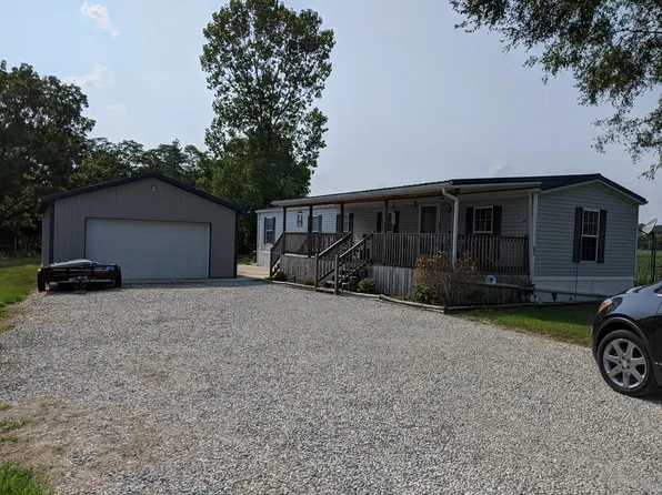 245 Center St, Waldo, OH 43356