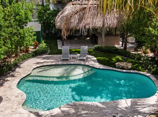 3319 NE 18TH Street, Fort Lauderdale, FL 33305