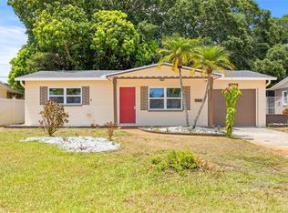 5735 15th Ave N, Saint Petersburg, FL 33710