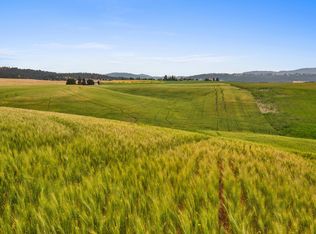 NKA N Bruce Rd LOT 3, Mead, WA 99021