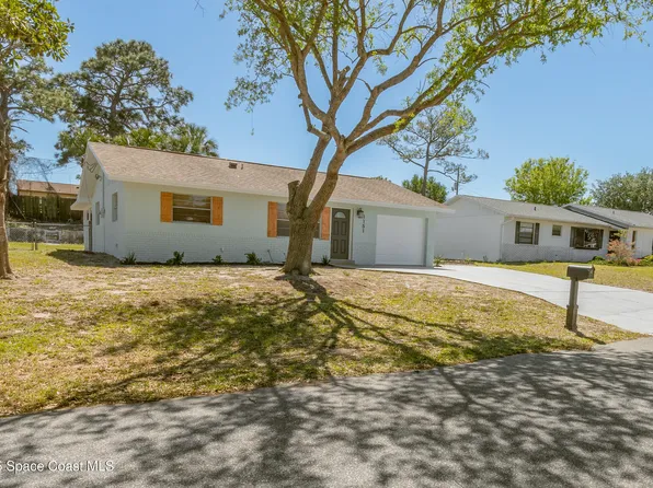 1151 Covina St, Cocoa, FL 32927