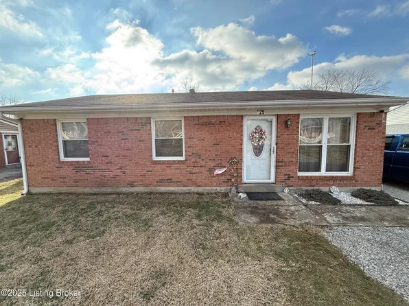 525 E Blue Jay Rd, Louisville, KY 40229