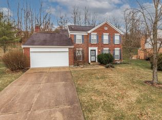 412 Millrace Dr, Cold Spring, KY 41076