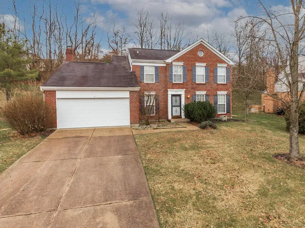 412 Millrace Dr, Cold Spring, KY 41076