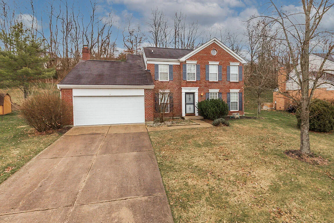 412 Millrace Dr photo 1