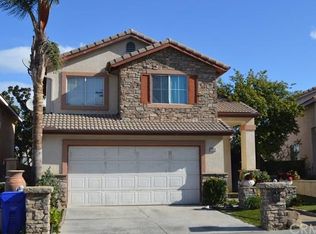 15834 Flamingo Dr, Fontana, CA 92337