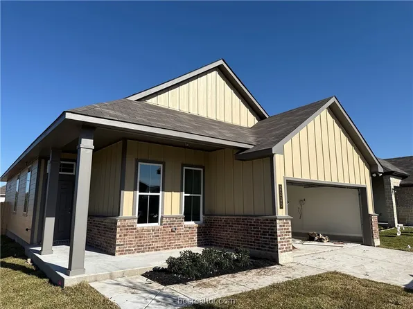 2220 Amber Ct, Bryan, TX 77807