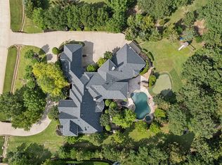 505 Coyote Rd, Southlake, TX 76092