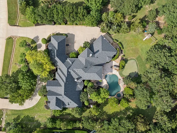505 Coyote Rd, Southlake, TX 76092