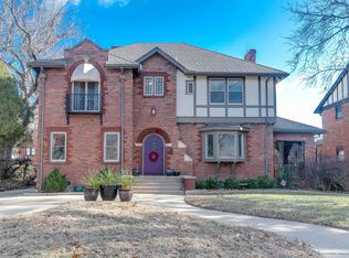 236 N Pershing St, Wichita, KS 67208