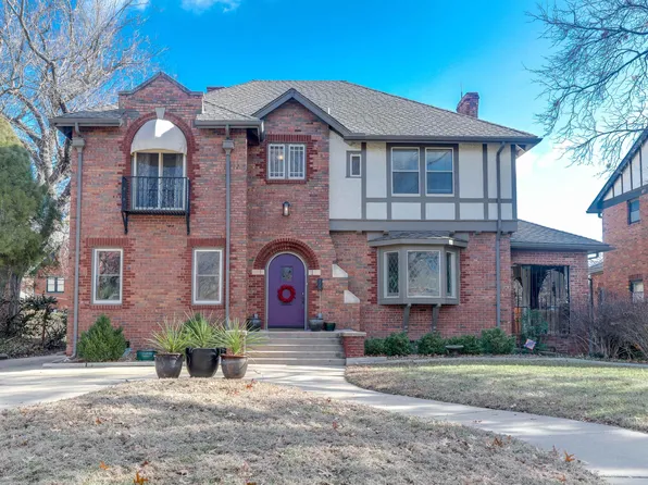 236 N Pershing St, Wichita, KS 67208