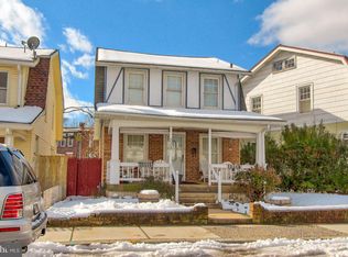 212 N Hartman St, York, PA 17403