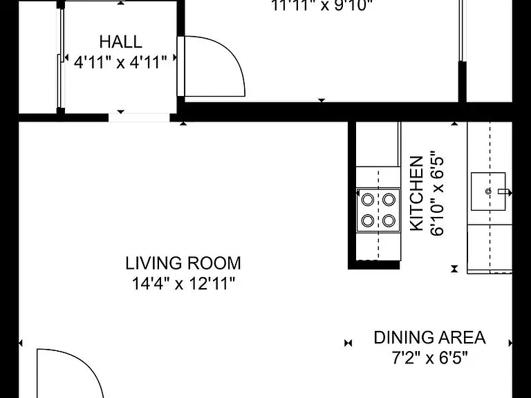 650 East 17th Street — Photo 16