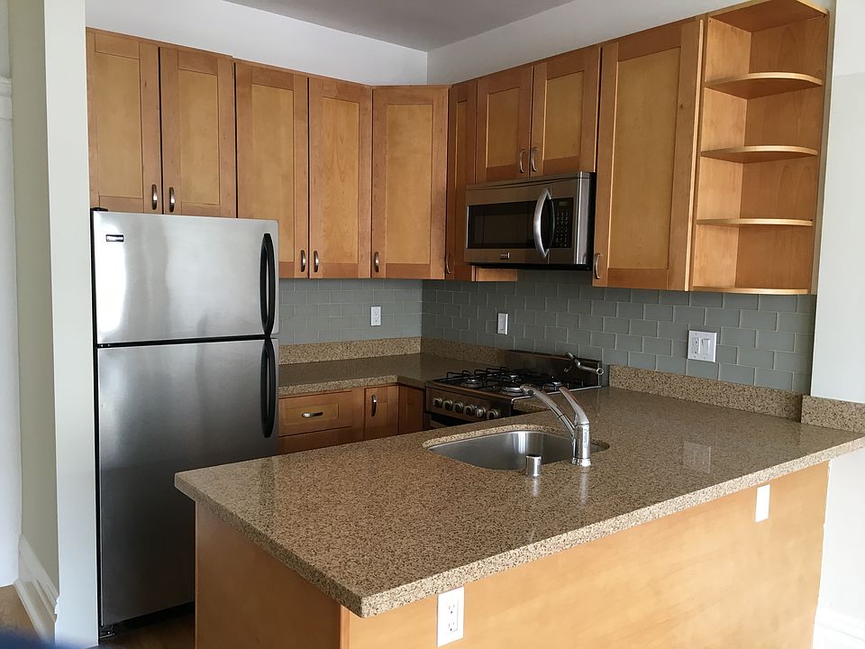 1st image of 745 Hyde St APT 2