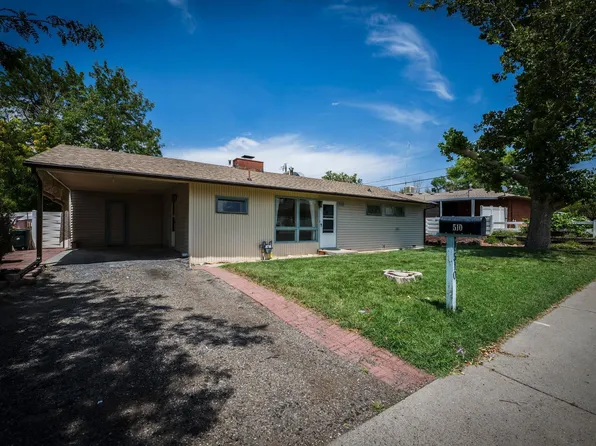 510 W Hall Ave, Grand Junction, CO 81505
