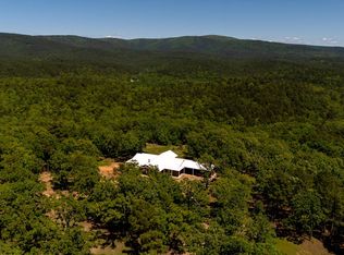 52079 Blemmel Rd, Talihina, OK 74571