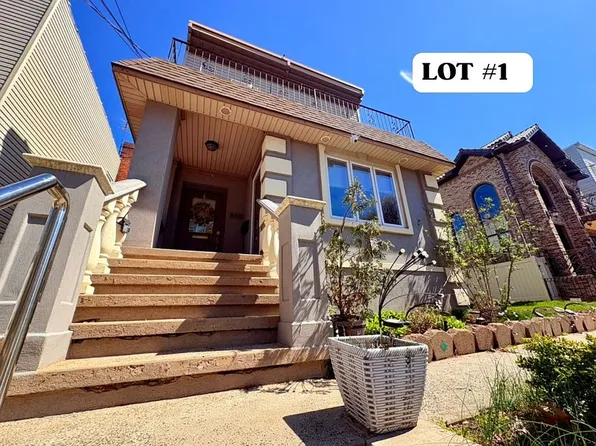 849 73rd St, Brooklyn, NY 11228