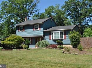 75 Rocky Brook Rd, East Windsor, NJ 08512