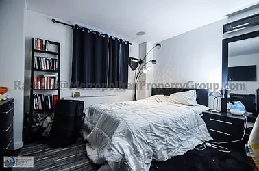 Rented by Metropolitan Property Group