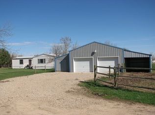 4203 Partridge Pl, Spearfish, SD 57783