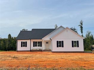 3299 Fox Glow Trl, Asheboro, NC 27205