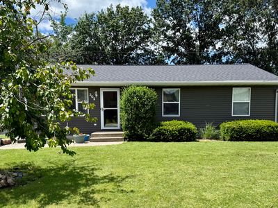 302 S Harrison St, Hebron, IN, 46341