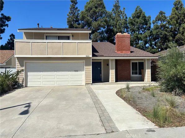 14631 Deer Park, Irvine, CA 92604