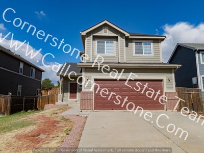 7488 Steward Ln, Colorado Springs, CO, 80922