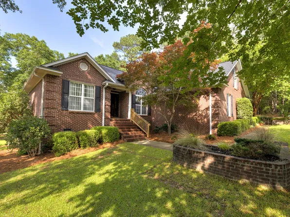 6685 Hidden Haven Rd, Sumter, SC 29154