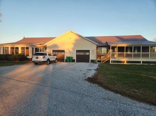 39 Pike Farm Ests, Swanton, VT 05488