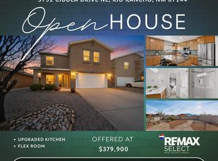 5732 Cibola Dr NE, Rio Rancho, NM 87144