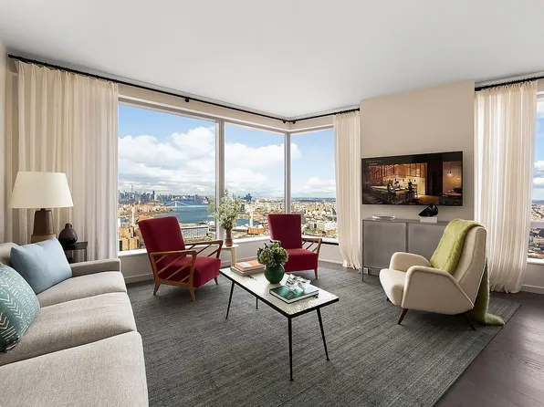 1 City Point APT 66D, Brooklyn, NY 11201