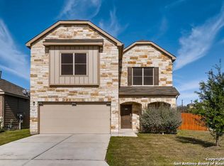 9147 Hogarten Park, Converse, TX 78109