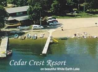 38622 Cedar Crest Cir, Waubun, MN 56589