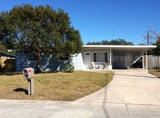 721 Baywood Dr, Sanford, FL 32773