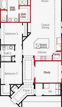 2nd image of this home