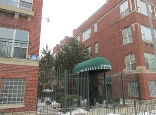 5170 S King Dr APT 3, Chicago, IL 60615