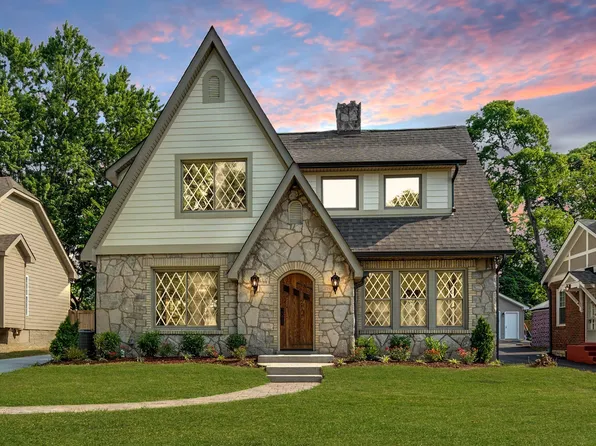 1303 Howard Ave, Nashville, TN 37216