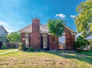 3721 Smartt St, Rowlett, TX 75088