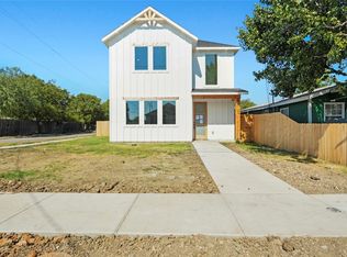 3639 Pueblo St, Dallas, TX 75212