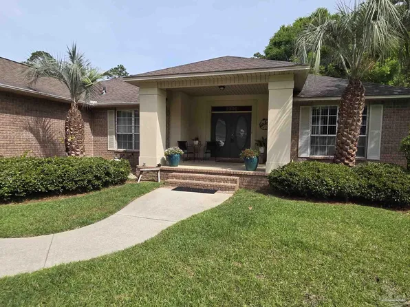 1956 Crown Pointe Blvd, Pensacola, FL 32506