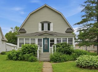 616 Main Street, Cornell, WI 54732