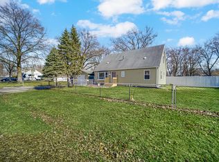 2495 Hancock St, Lake Station, IN 46405