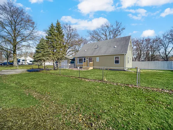 2495 Hancock St, Lake Station, IN 46405