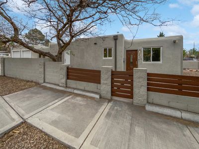 402 Dartmouth Dr SE, Albuquerque, NM, 87106